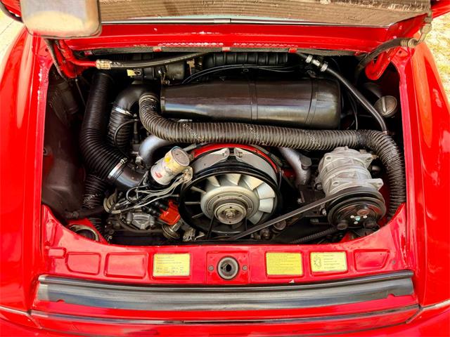 1977 Porsche 911 Carrera (CC-2075723) for sale in Pompano Beach, Florida