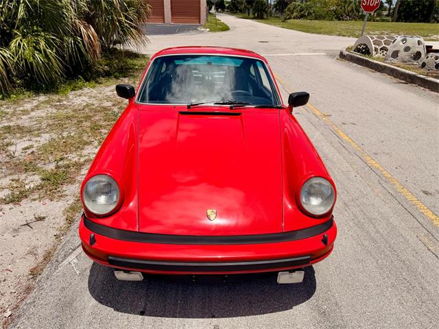 1977 Porsche 911 Carrera (CC-2075723) for sale in Pompano Beach, Florida