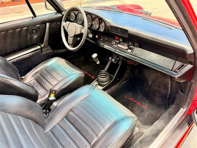 1977 Porsche 911 Carrera (CC-2075723) for sale in Pompano Beach, Florida