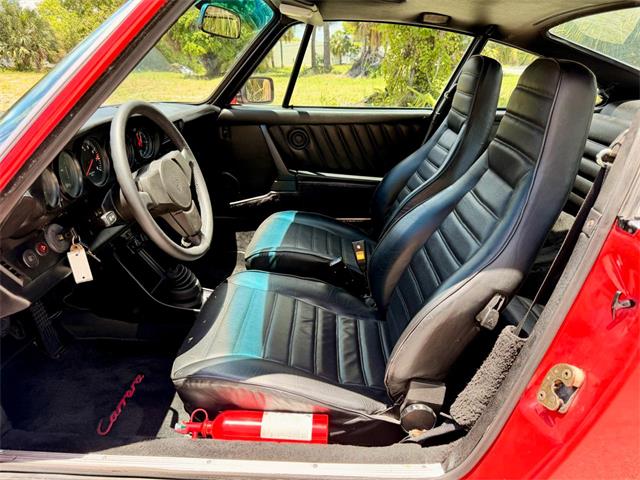 1977 Porsche 911 Carrera (CC-2075723) for sale in Pompano Beach, Florida