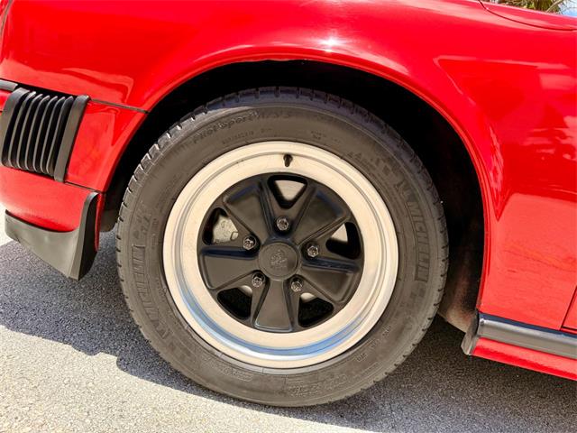 1977 Porsche 911 Carrera (CC-2075723) for sale in Pompano Beach, Florida