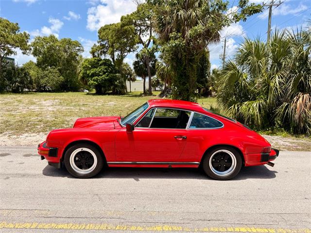 1977 Porsche 911 Carrera (CC-2075723) for sale in Pompano Beach, Florida