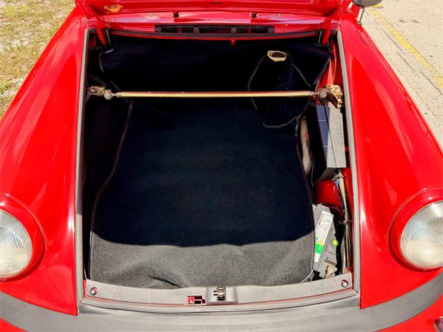 1977 Porsche 911 Carrera (CC-2075723) for sale in Pompano Beach, Florida