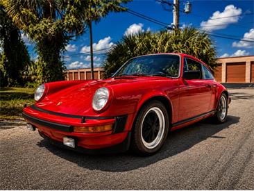 1977 Porsche 911 Carrera (CC-2075723) for sale in Pompano Beach, Florida