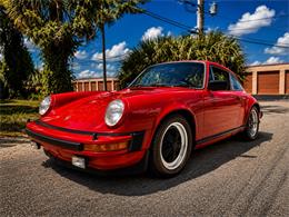 1977 Porsche 911 Carrera (CC-2075723) for sale in Pompano Beach, Florida