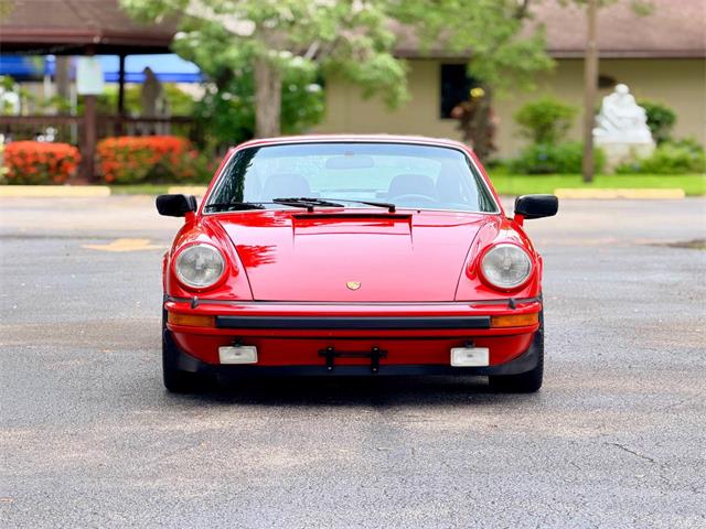 1977 Porsche 911 Carrera (CC-2075723) for sale in Pompano Beach, Florida