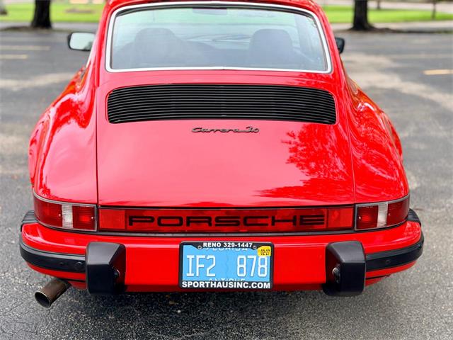 1977 Porsche 911 Carrera (CC-2075723) for sale in Pompano Beach, Florida