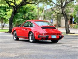 1977 Porsche 911 Carrera (CC-2075723) for sale in Pompano Beach, Florida