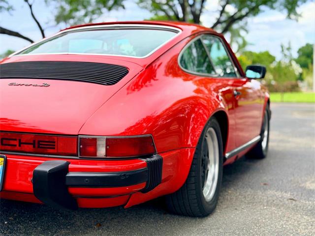 1977 Porsche 911 Carrera (CC-2075723) for sale in Pompano Beach, Florida