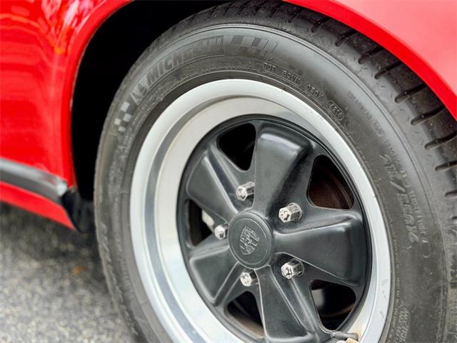 1977 Porsche 911 Carrera (CC-2075723) for sale in Pompano Beach, Florida