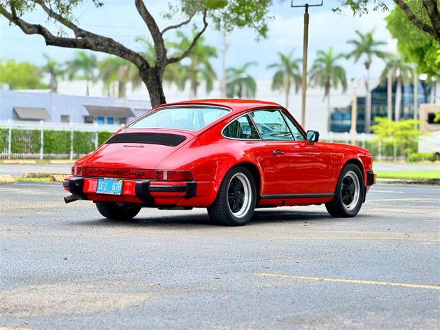 1977 Porsche 911 Carrera (CC-2075723) for sale in Pompano Beach, Florida