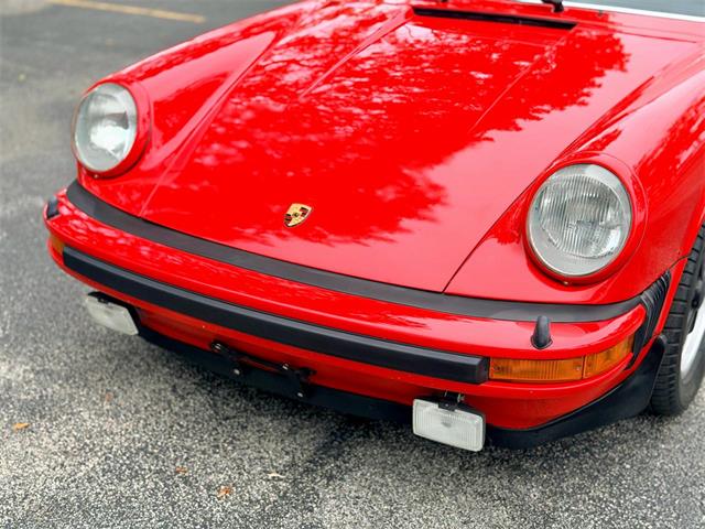 1977 Porsche 911 Carrera (CC-2075723) for sale in Pompano Beach, Florida