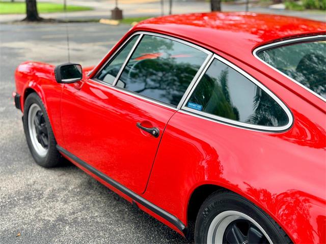 1977 Porsche 911 Carrera (CC-2075723) for sale in Pompano Beach, Florida