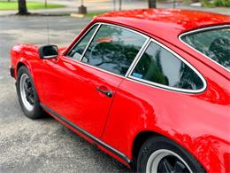 1977 Porsche 911 Carrera (CC-2075723) for sale in Pompano Beach, Florida