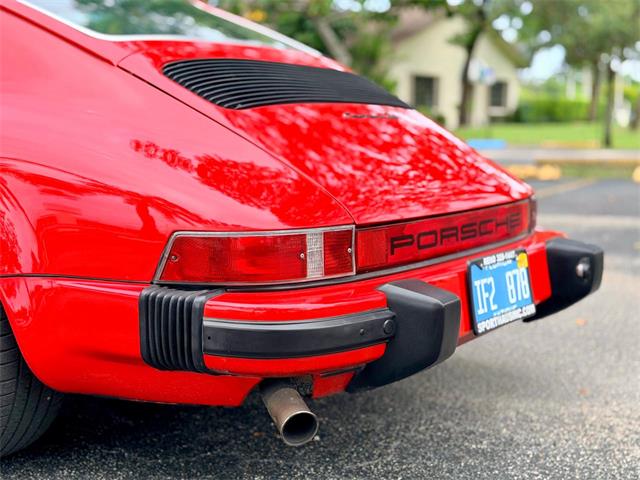 1977 Porsche 911 Carrera (CC-2075723) for sale in Pompano Beach, Florida