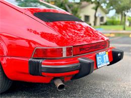 1977 Porsche 911 Carrera (CC-2075723) for sale in Pompano Beach, Florida