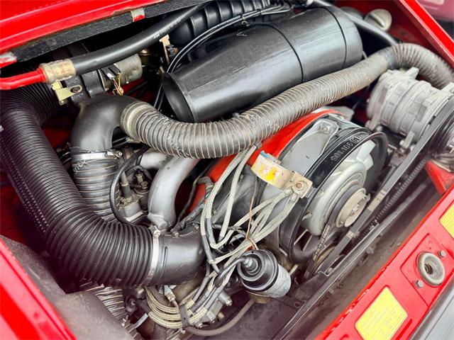 1977 Porsche 911 Carrera (CC-2075723) for sale in Pompano Beach, Florida