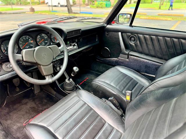 1977 Porsche 911 Carrera (CC-2075723) for sale in Pompano Beach, Florida