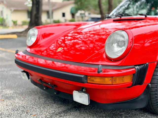 1977 Porsche 911 Carrera (CC-2075723) for sale in Pompano Beach, Florida