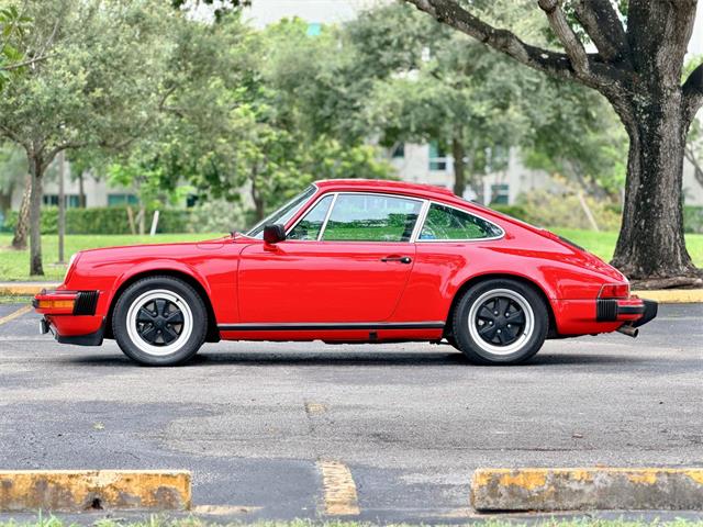1977 Porsche 911 Carrera (CC-2075723) for sale in Pompano Beach, Florida