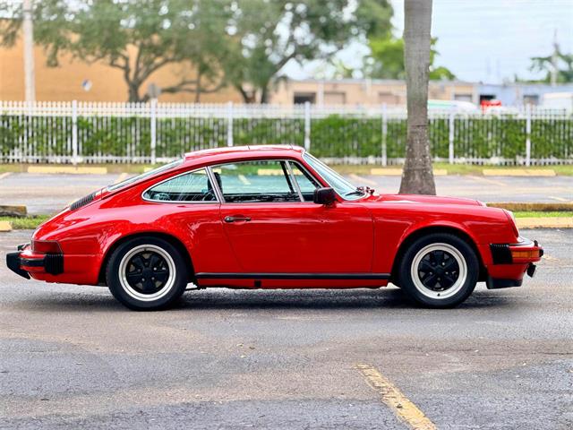 1977 Porsche 911 Carrera (CC-2075723) for sale in Pompano Beach, Florida