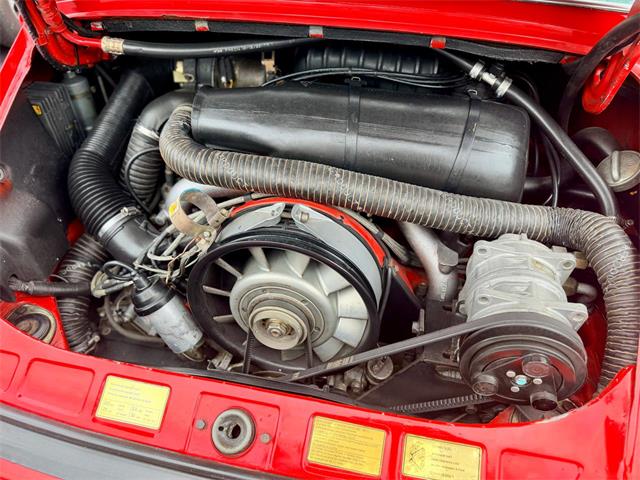 1977 Porsche 911 Carrera (CC-2075723) for sale in Pompano Beach, Florida
