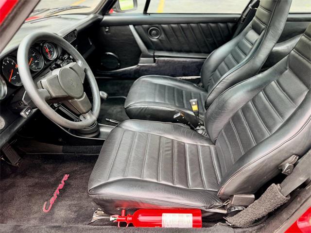 1977 Porsche 911 Carrera (CC-2075723) for sale in Pompano Beach, Florida