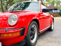 1977 Porsche 911 Carrera (CC-2075723) for sale in Pompano Beach, Florida