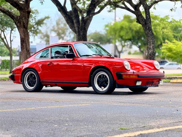 1977 Porsche 911 Carrera (CC-2075723) for sale in Pompano Beach, Florida