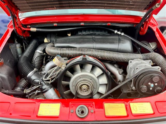 1977 Porsche 911 Carrera (CC-2075723) for sale in Pompano Beach, Florida