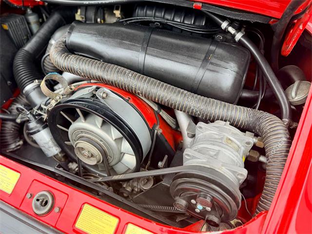 1977 Porsche 911 Carrera (CC-2075723) for sale in Pompano Beach, Florida