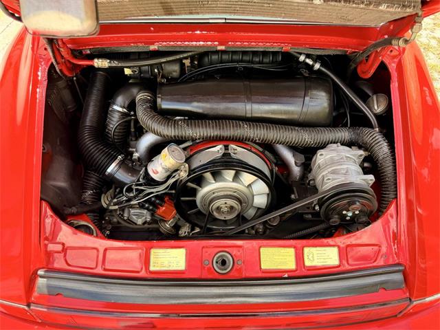 1977 Porsche 911 Carrera (CC-2075723) for sale in Pompano Beach, Florida