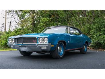 1970 Buick Gran Sport (CC-2075724) for sale in Elkhart, Indiana