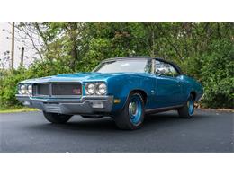 1970 Buick Gran Sport (CC-2075724) for sale in Elkhart, Indiana
