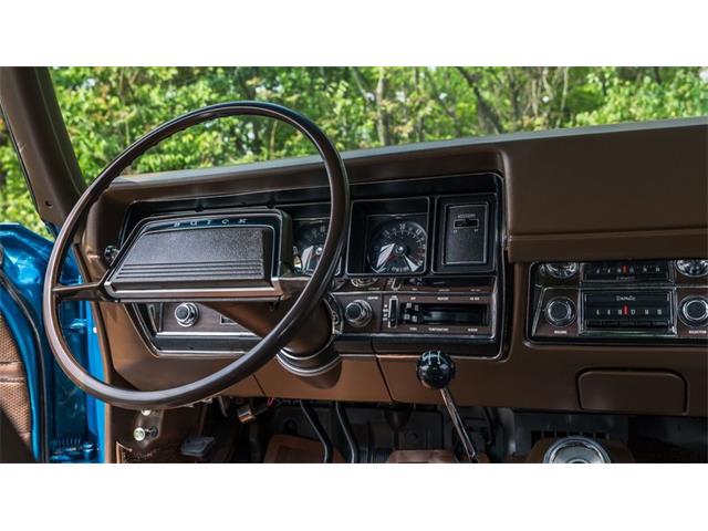 1970 Buick Gran Sport (CC-2075724) for sale in Elkhart, Indiana