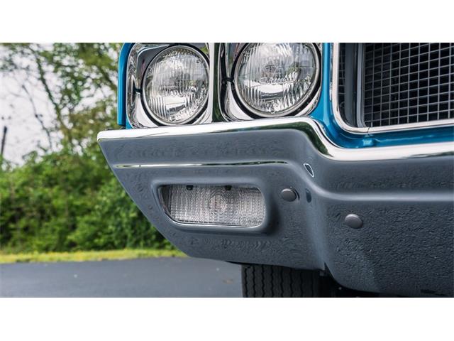 1970 Buick Gran Sport (CC-2075724) for sale in Elkhart, Indiana