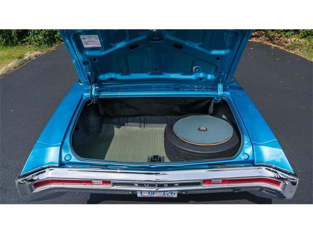 1970 Buick Gran Sport (CC-2075724) for sale in Elkhart, Indiana