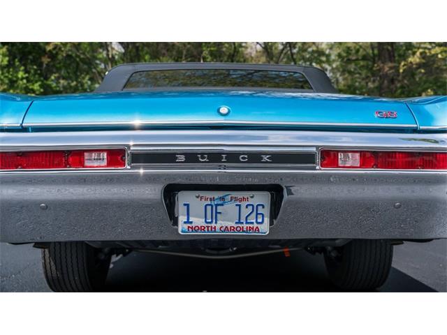 1970 Buick Gran Sport (CC-2075724) for sale in Elkhart, Indiana