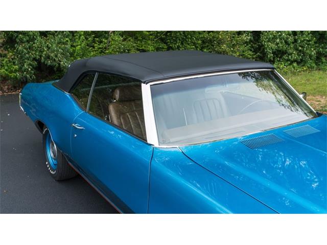 1970 Buick Gran Sport (CC-2075724) for sale in Elkhart, Indiana