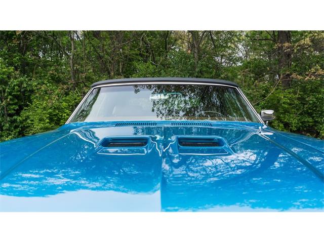 1970 Buick Gran Sport (CC-2075724) for sale in Elkhart, Indiana