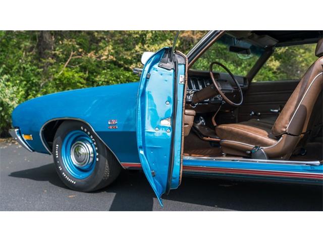 1970 Buick Gran Sport (CC-2075724) for sale in Elkhart, Indiana