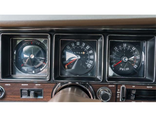 1970 Buick Gran Sport (CC-2075724) for sale in Elkhart, Indiana