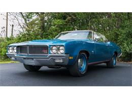 1970 Buick Gran Sport (CC-2075724) for sale in Elkhart, Indiana