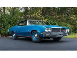 1970 Buick Gran Sport (CC-2075724) for sale in Elkhart, Indiana