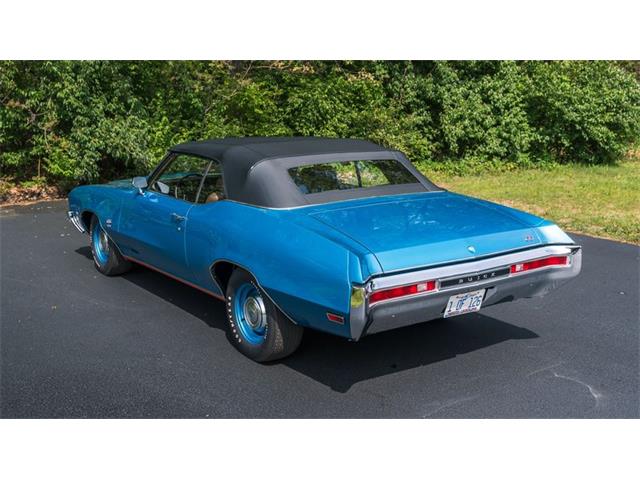 1970 Buick Gran Sport (CC-2075724) for sale in Elkhart, Indiana
