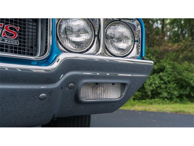1970 Buick Gran Sport (CC-2075724) for sale in Elkhart, Indiana