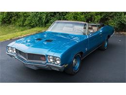 1970 Buick Gran Sport (CC-2075724) for sale in Elkhart, Indiana