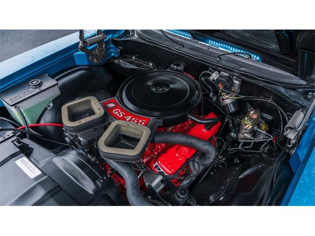 1970 Buick Gran Sport (CC-2075724) for sale in Elkhart, Indiana