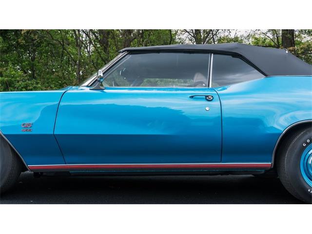 1970 Buick Gran Sport (CC-2075724) for sale in Elkhart, Indiana