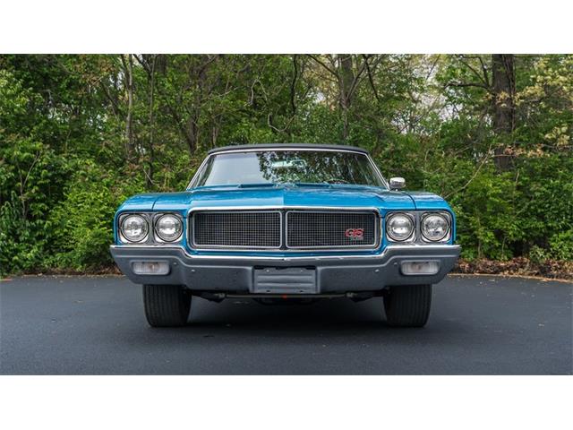 1970 Buick Gran Sport (CC-2075724) for sale in Elkhart, Indiana